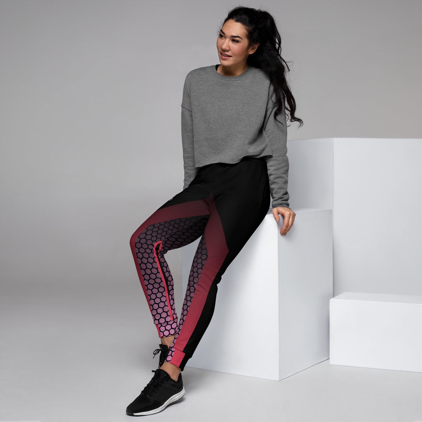 iAmputee Women's Joggers