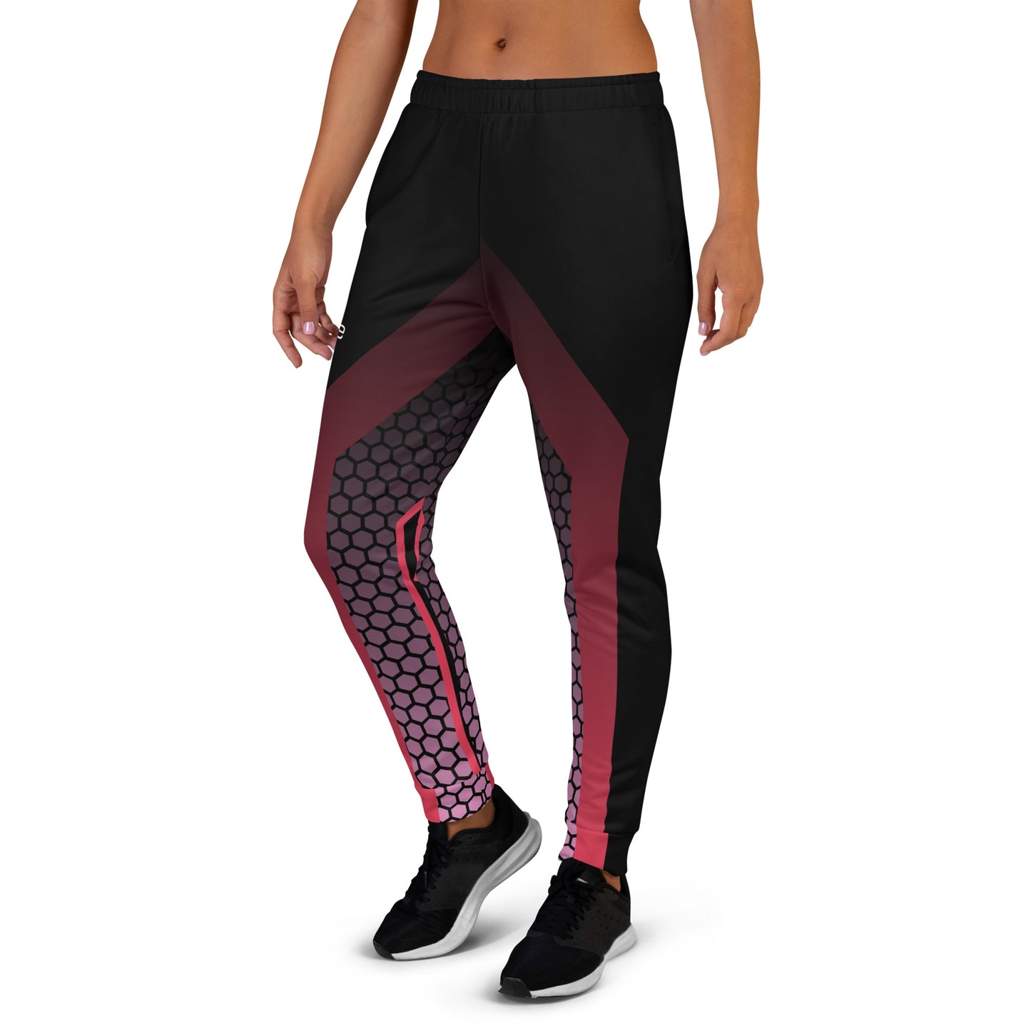 iAmputee Women's Joggers