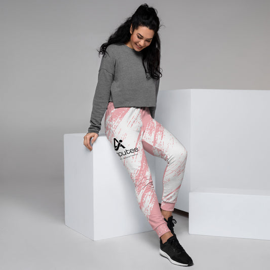 Pantalones deportivos iAmputee para mujer