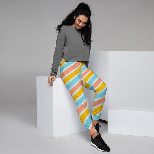 iAmputee Women's Joggers