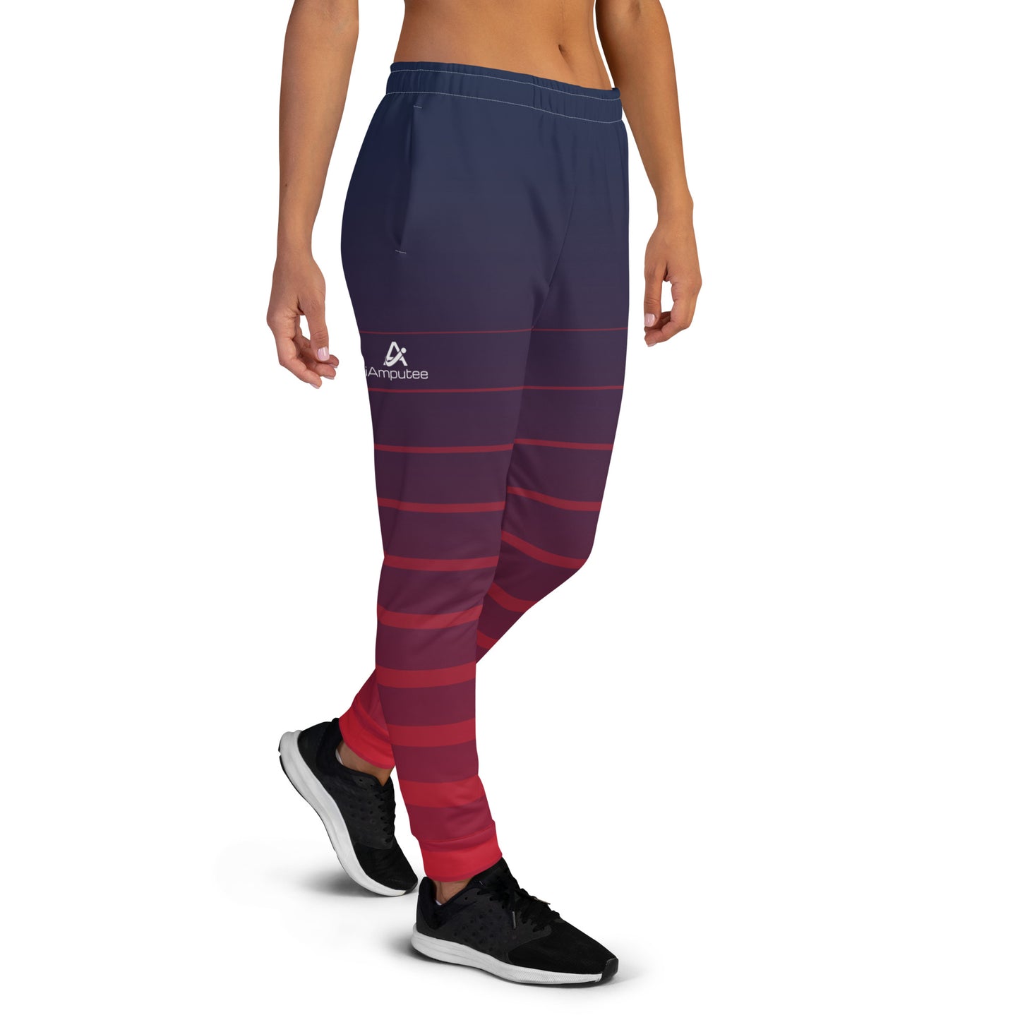 iAmputee Women's Joggers