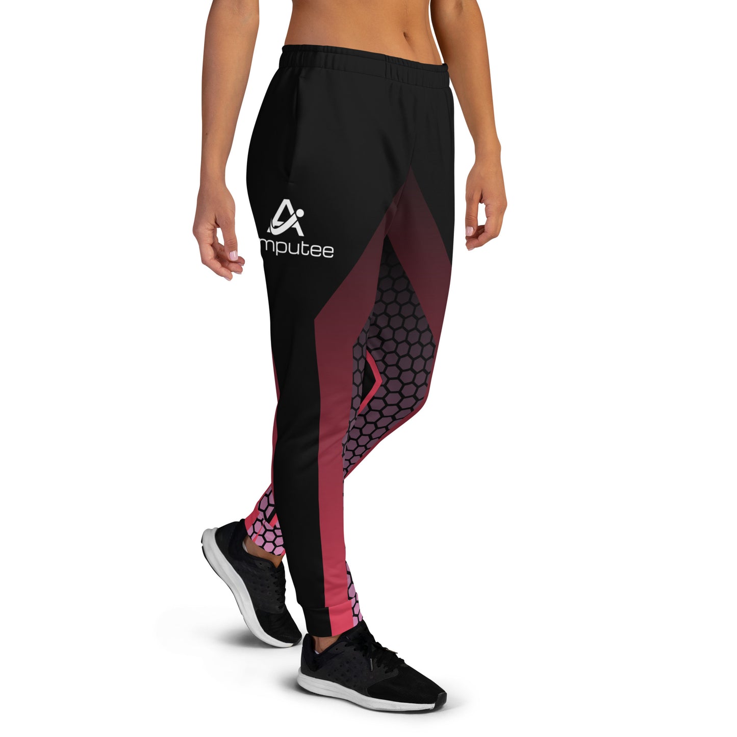 iAmputee Women's Joggers