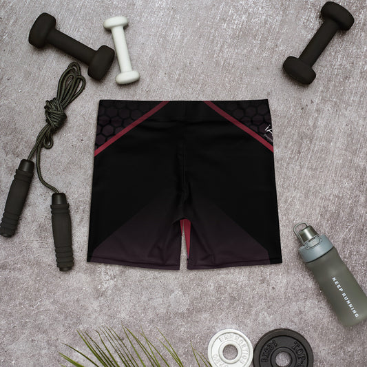 Pantalones cortos femeninos iAmputee