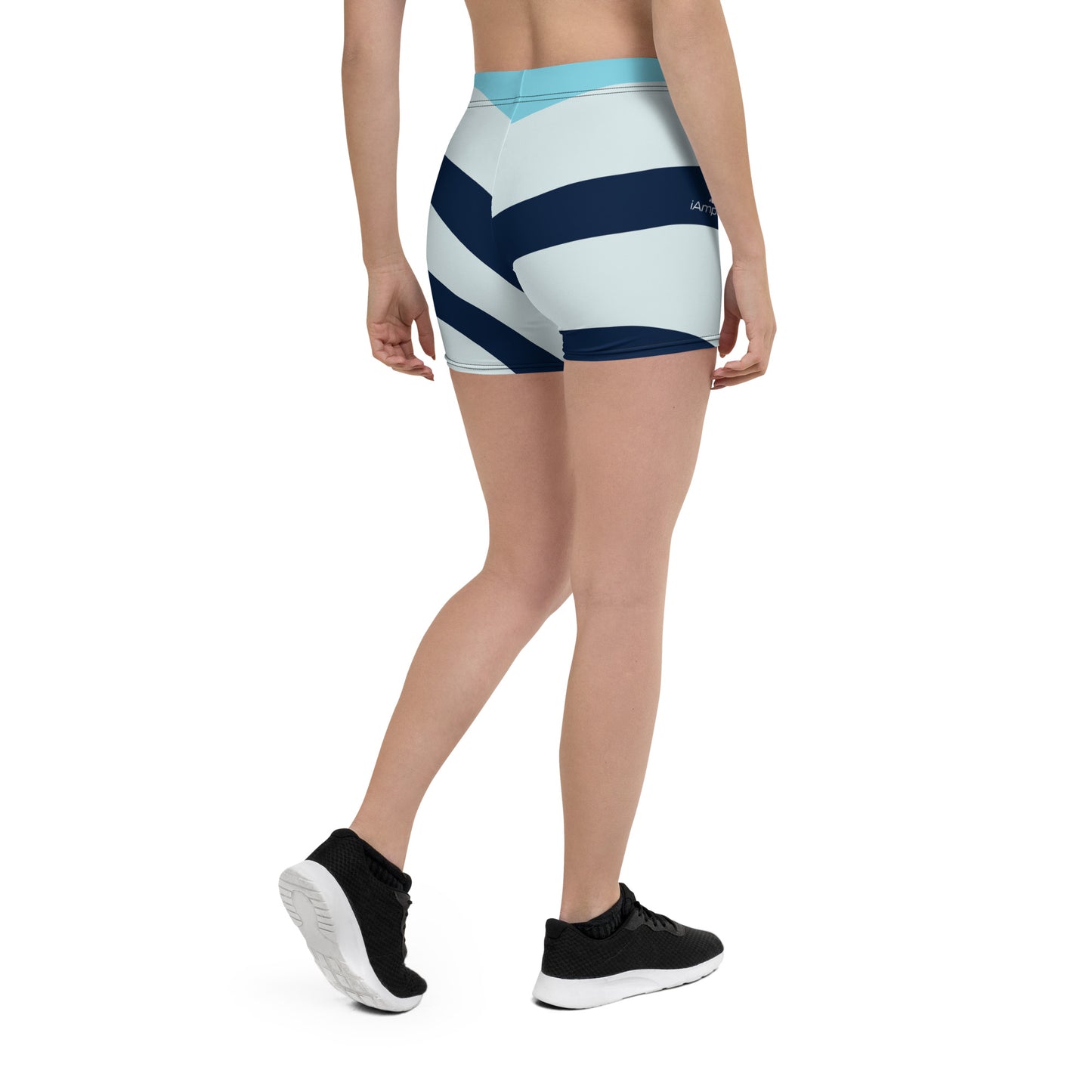 iAmputee Shorts