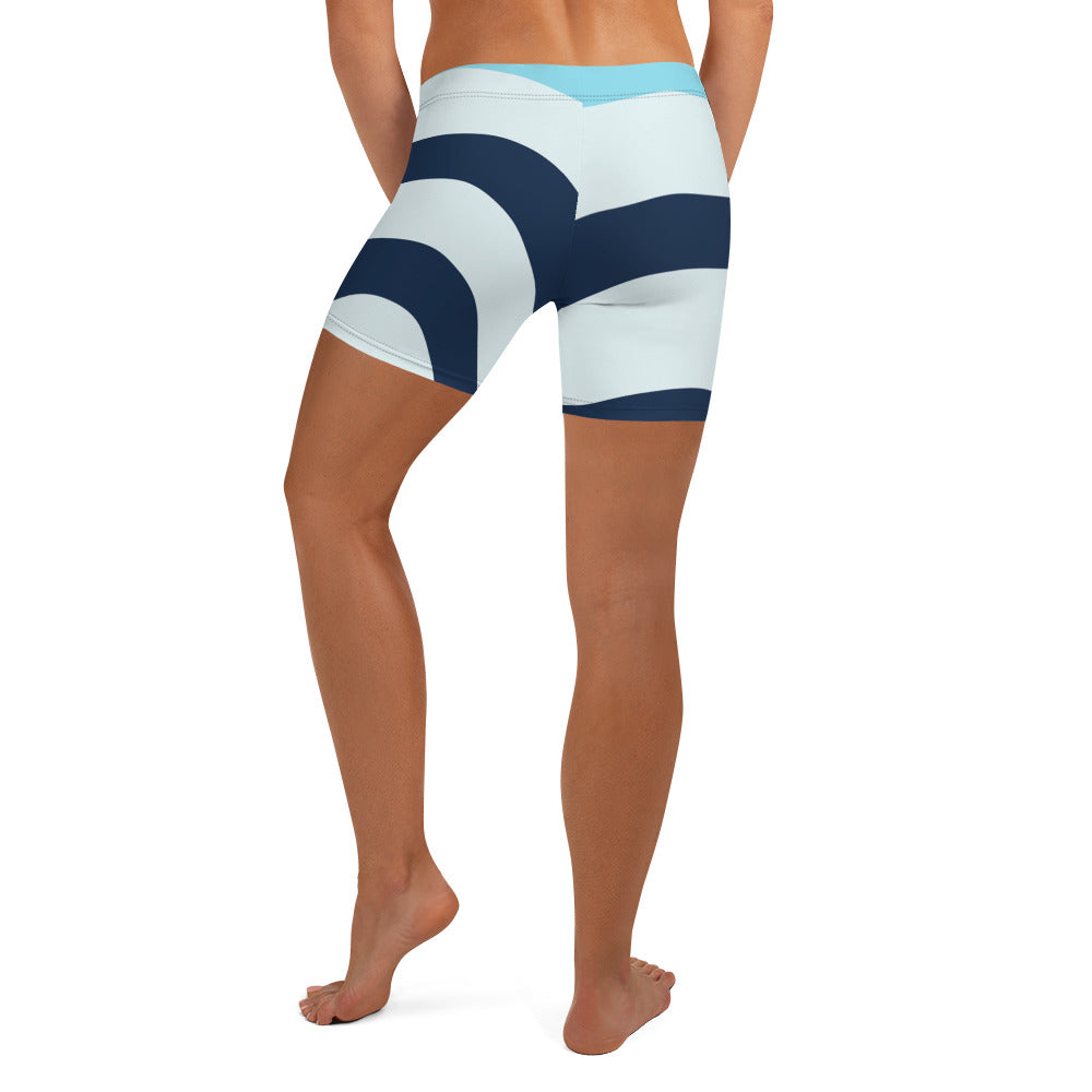 iAmputee Shorts