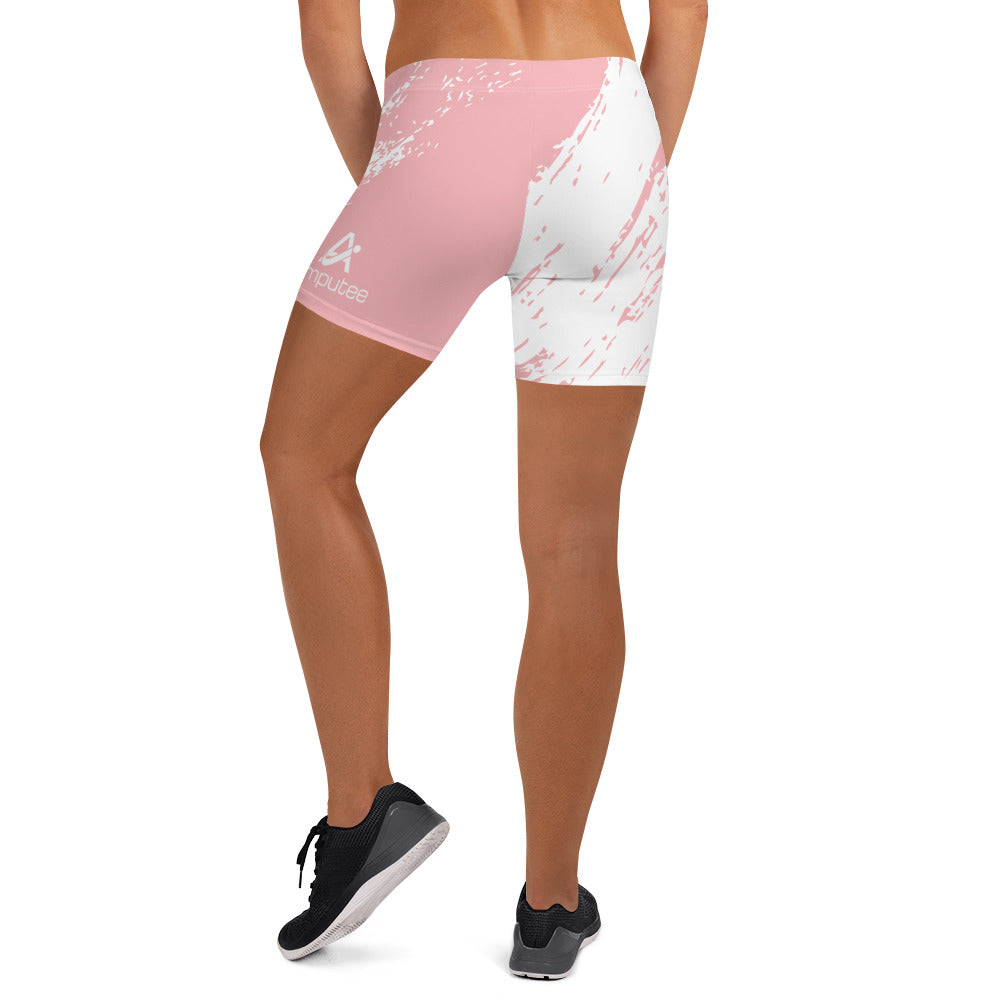 iAmputee Shorts