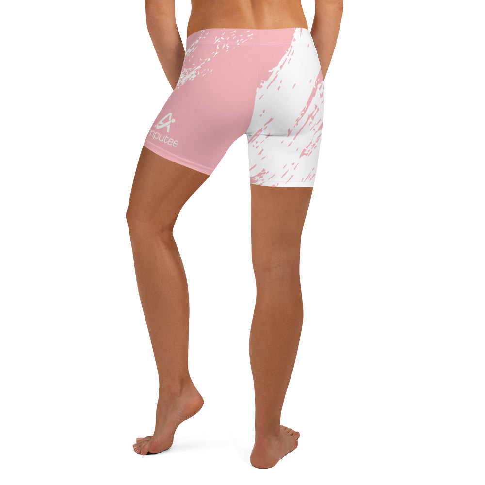 iAmputee Shorts