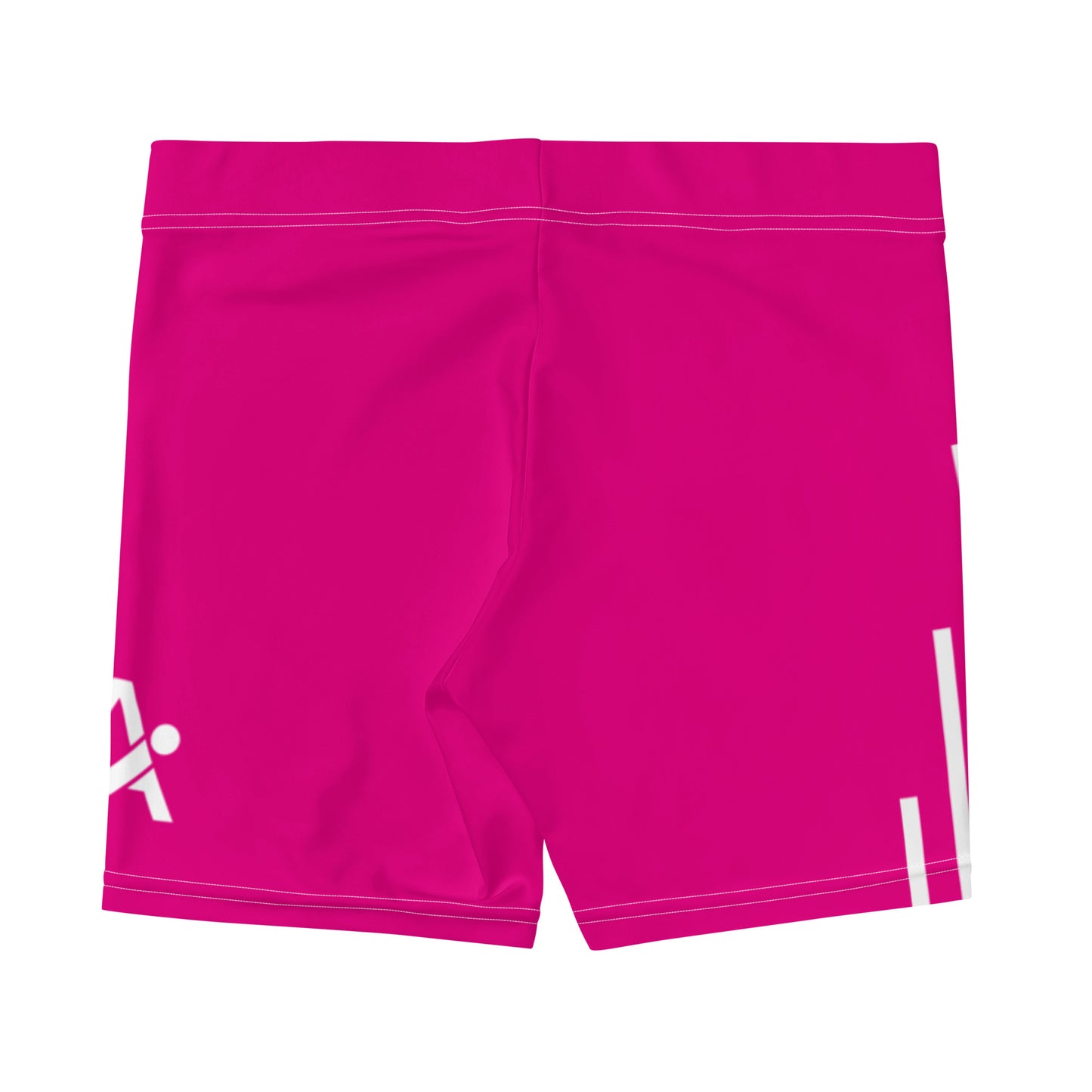iAmputee Yoga Shorts