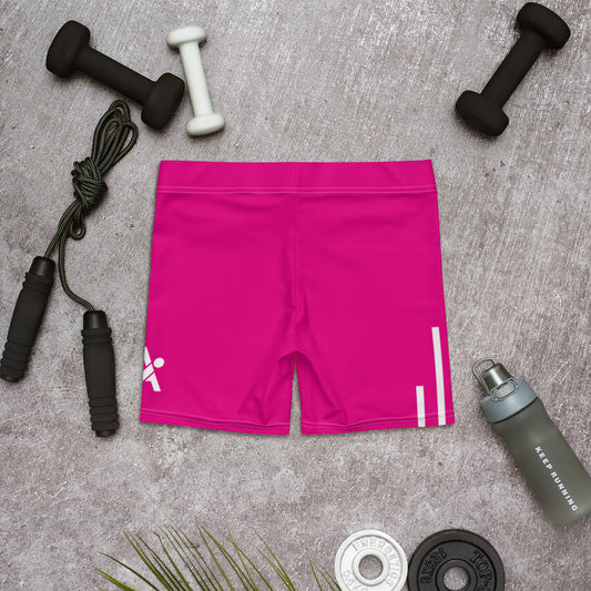 iAmputee Yoga Shorts