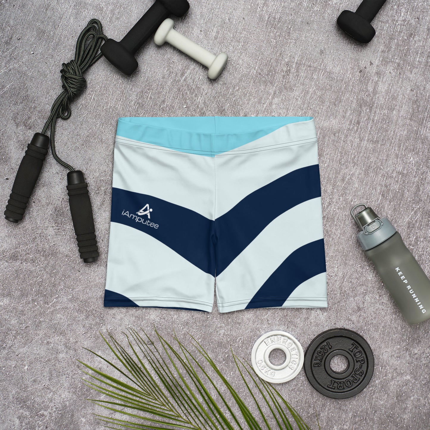 iAmputee Shorts