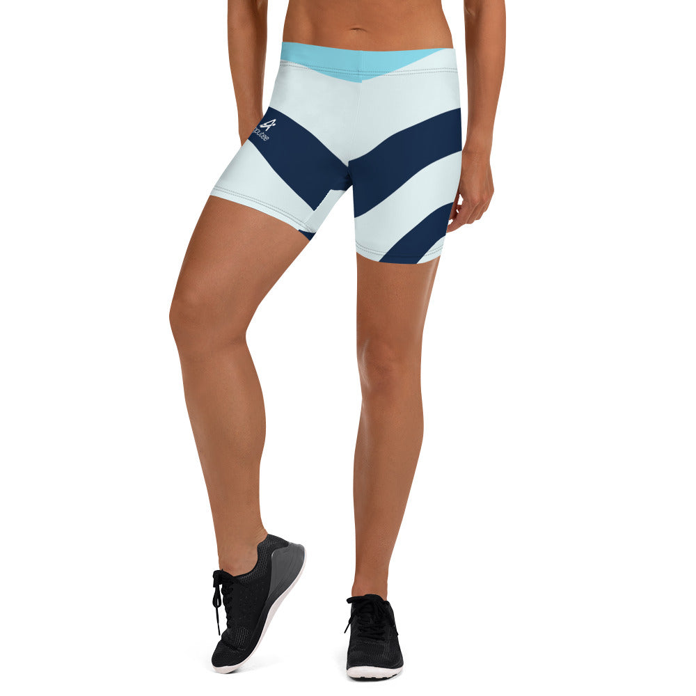 iAmputee Shorts