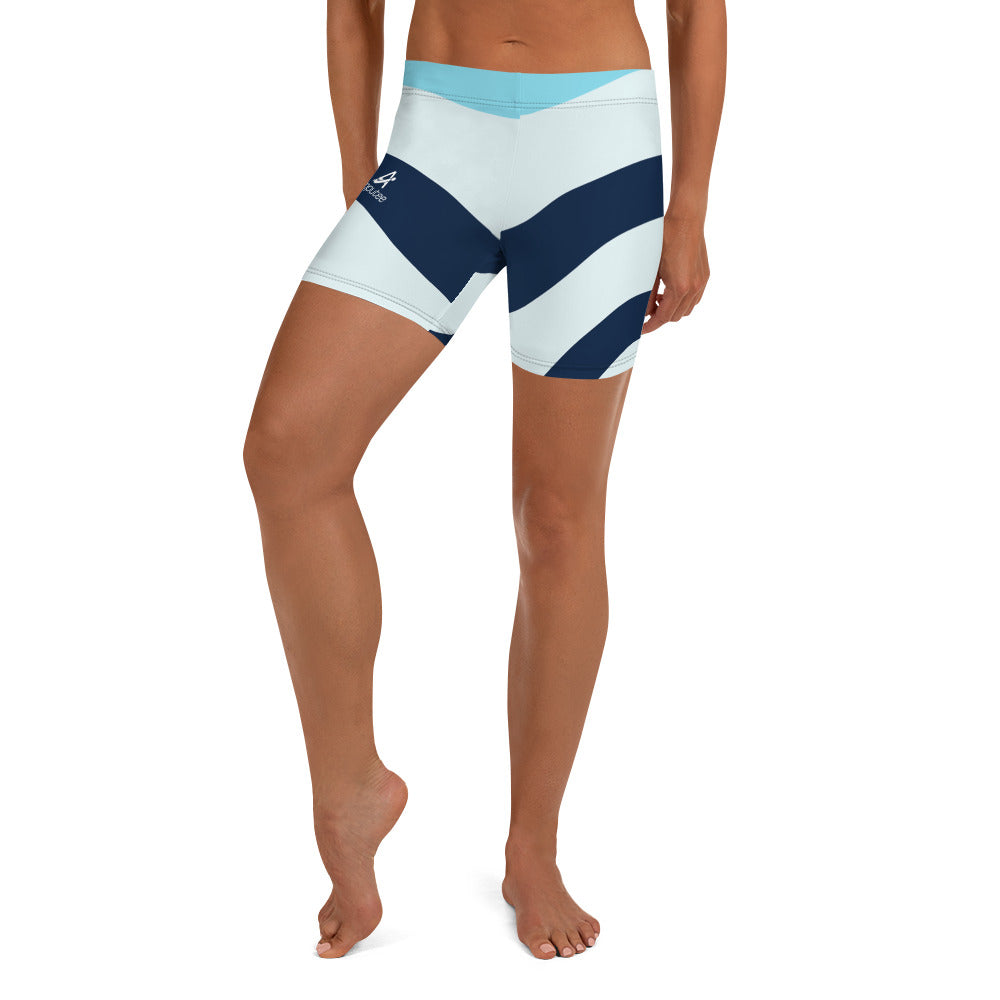 iAmputee Shorts