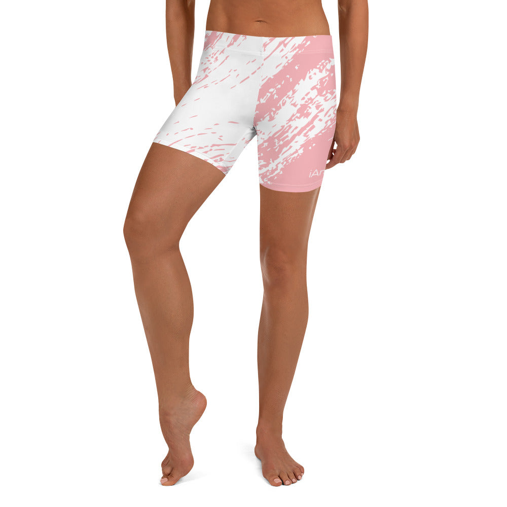 iAmputee Shorts