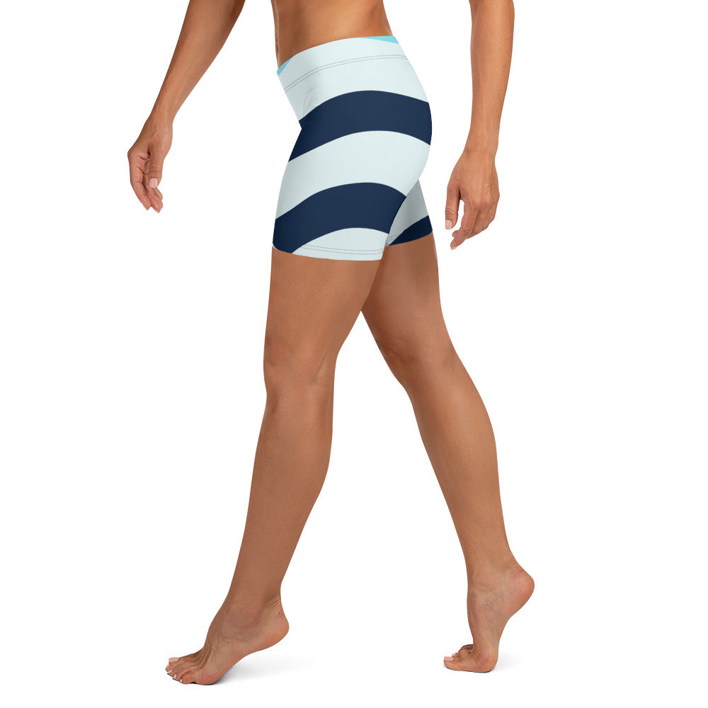 iAmputee Shorts