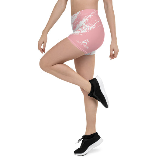 iAmputee Shorts