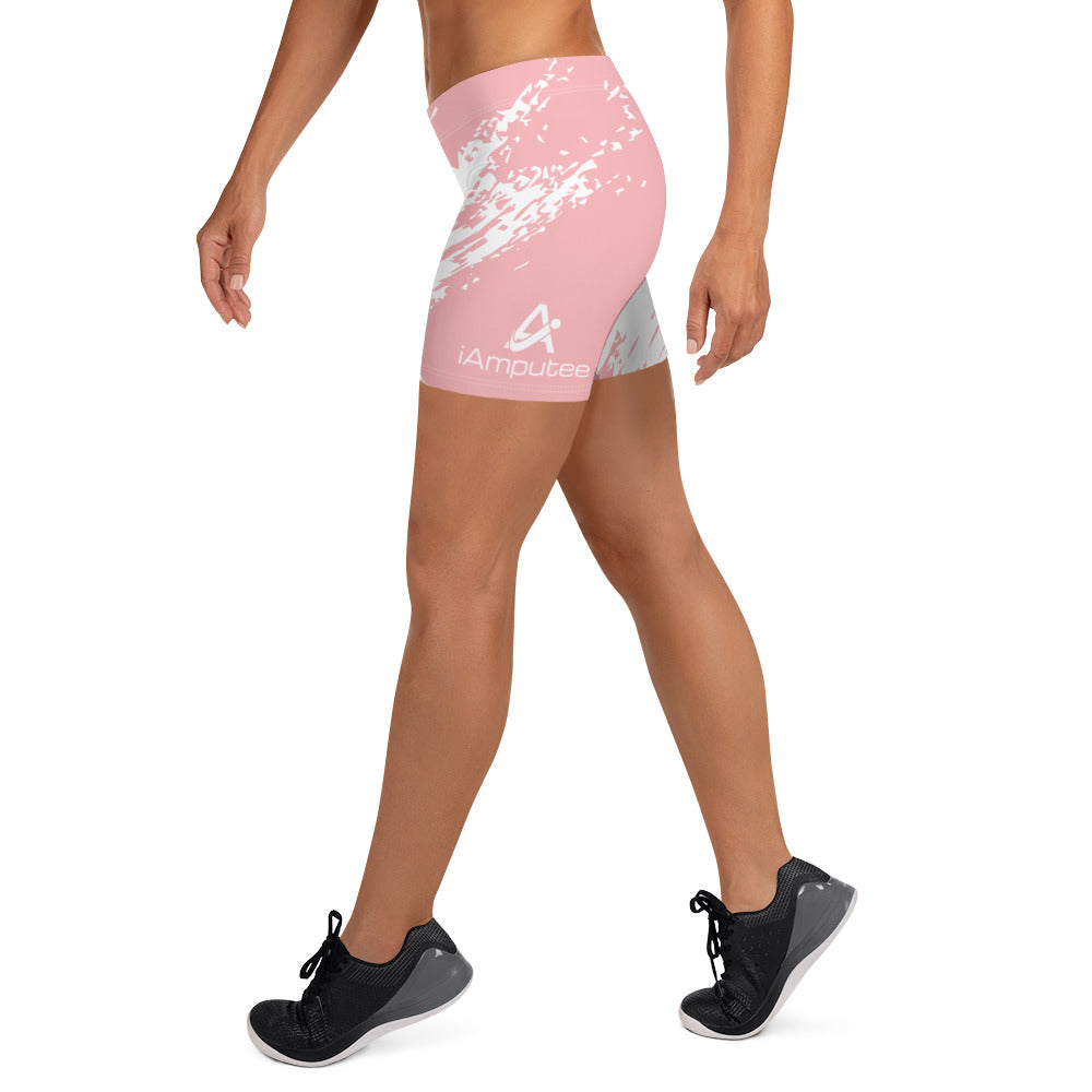 iAmputee Shorts