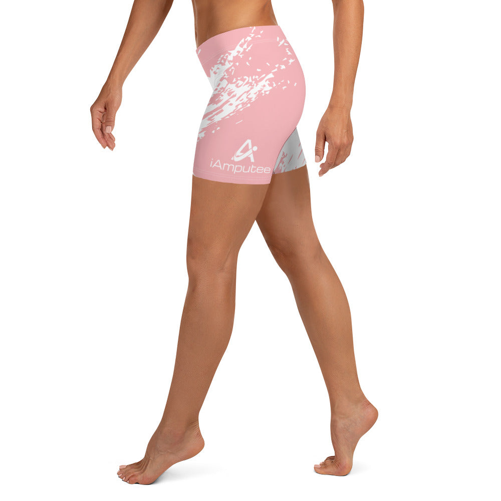 iAmputee Shorts