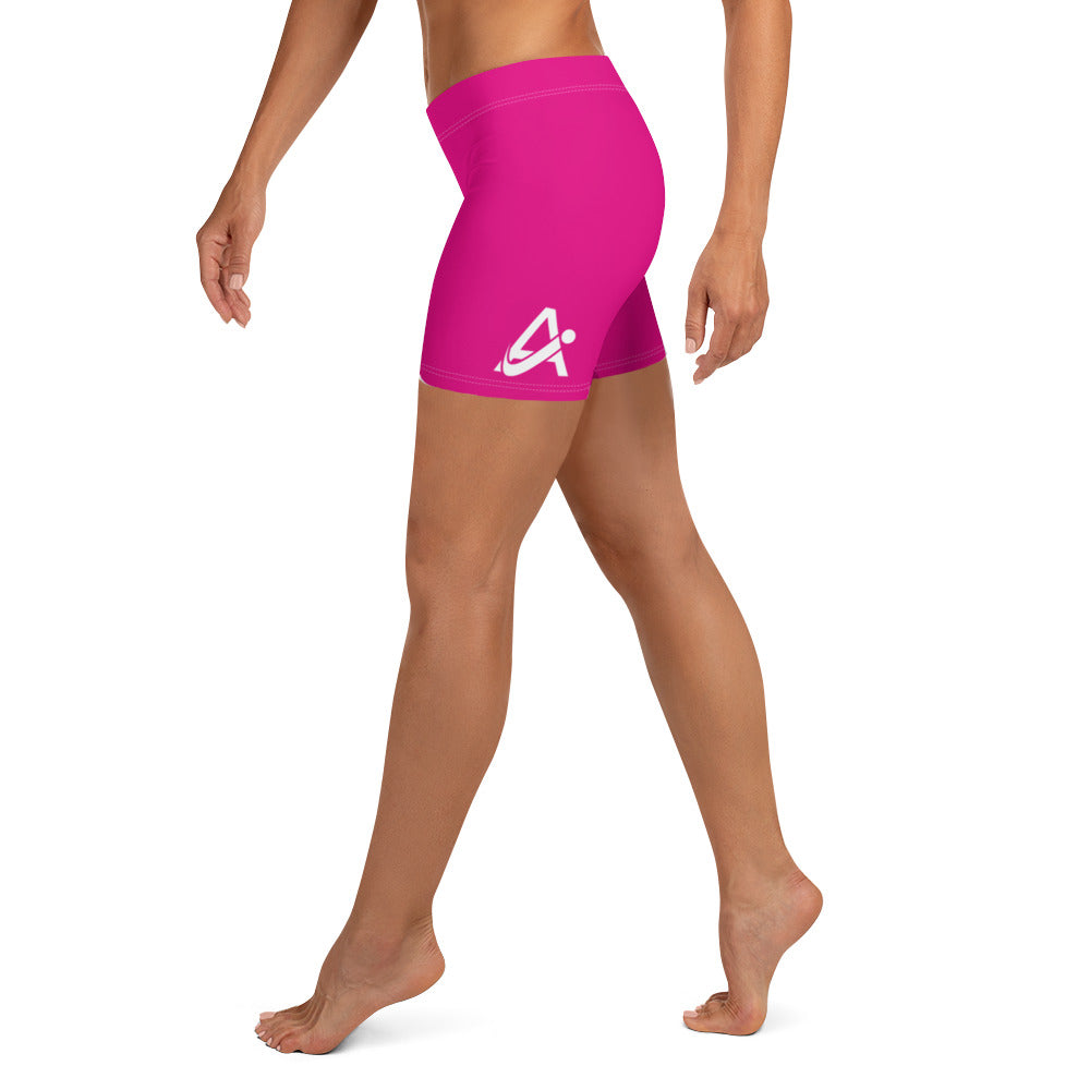 iAmputee Yoga Shorts