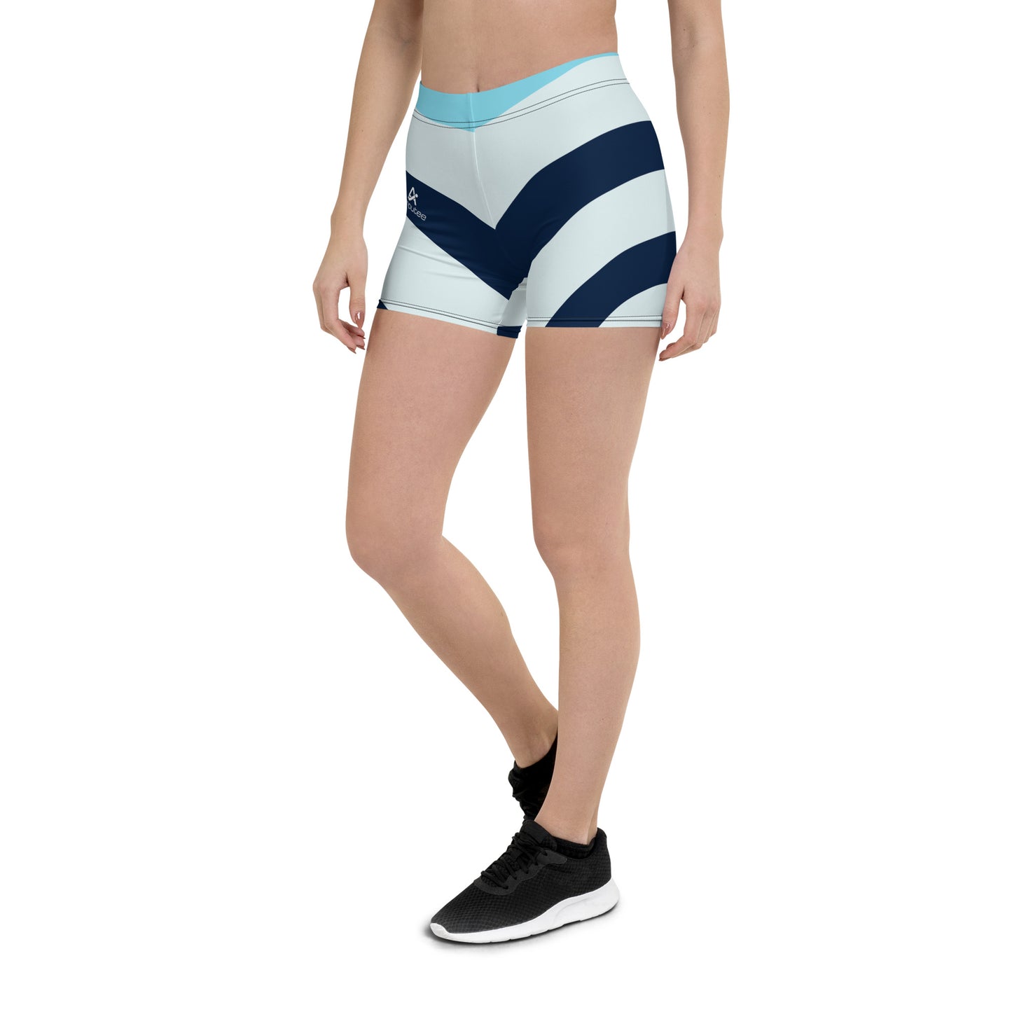 iAmputee Shorts