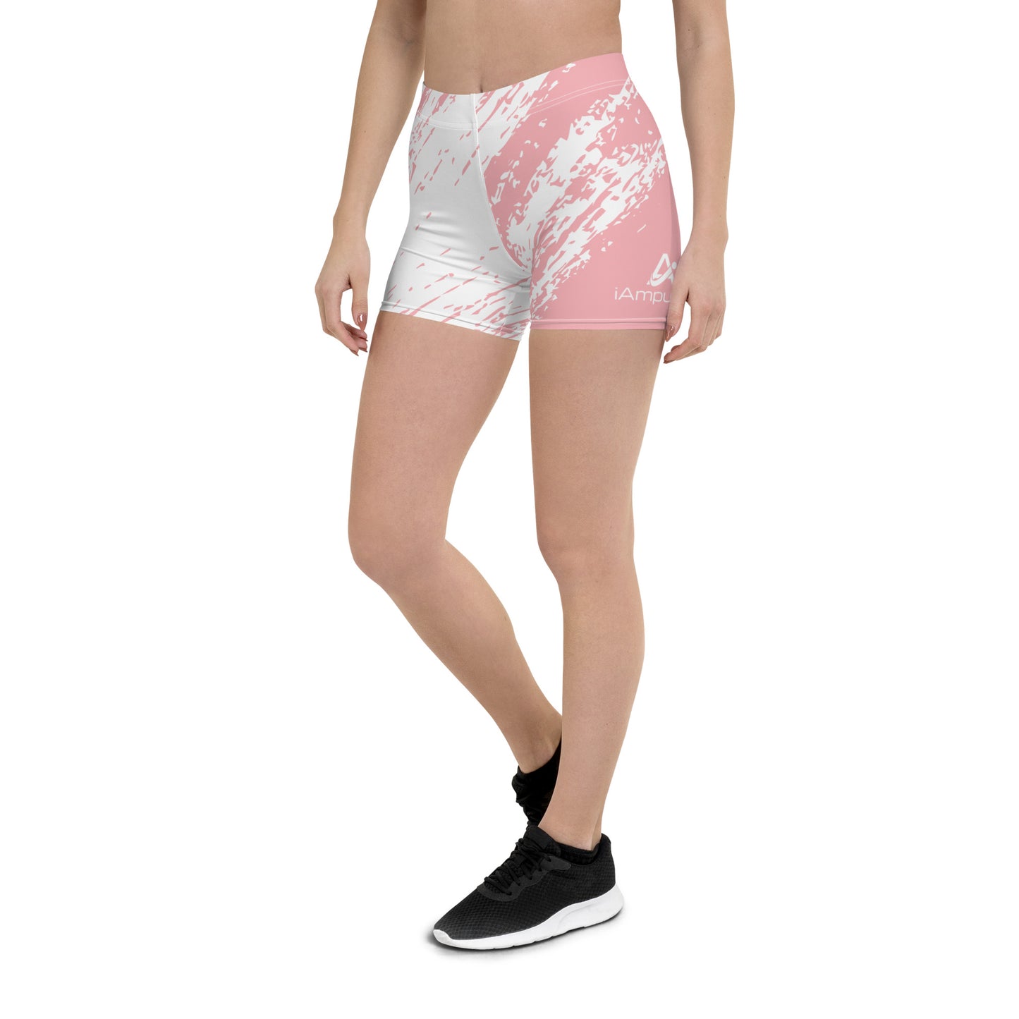 iAmputee Shorts