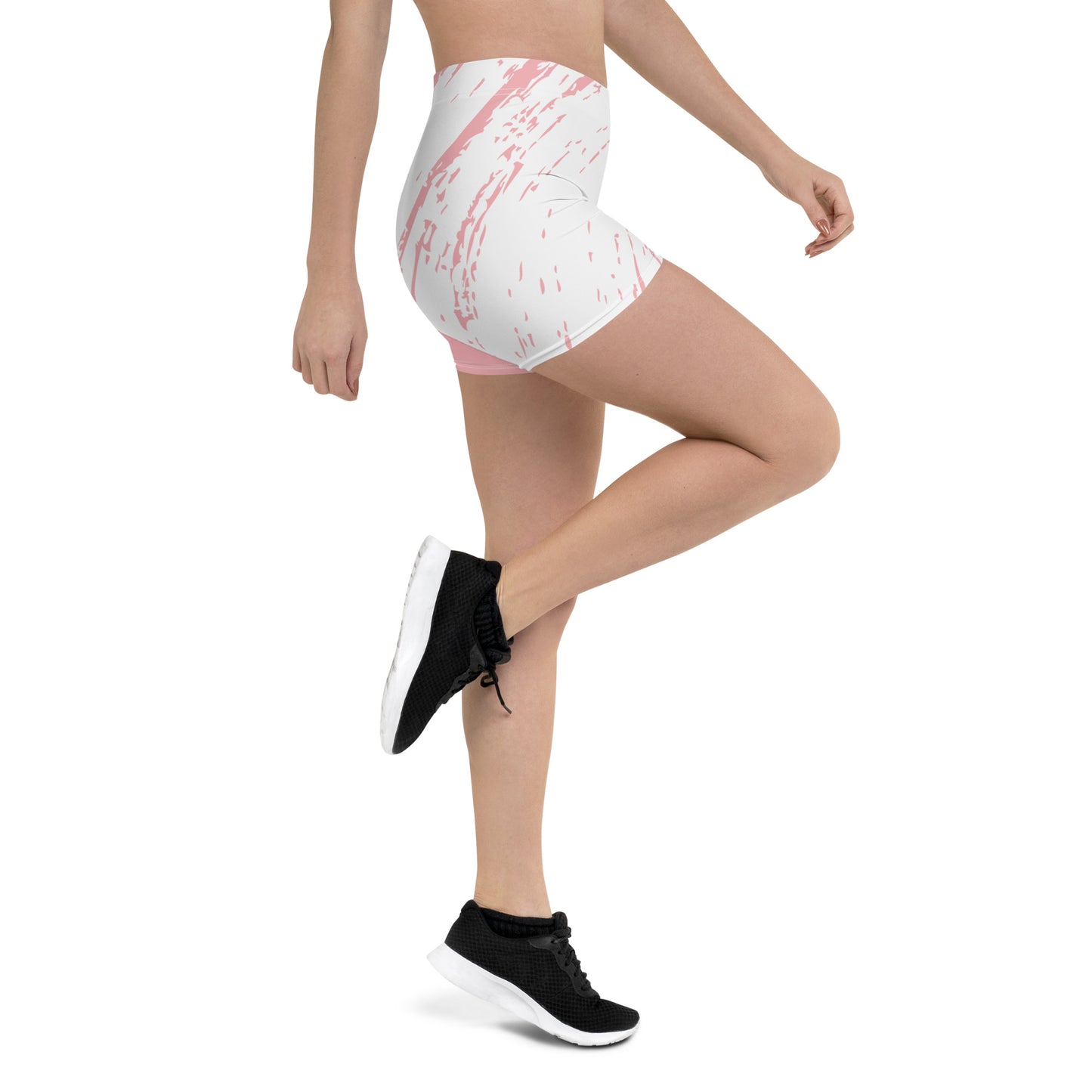 iAmputee Shorts
