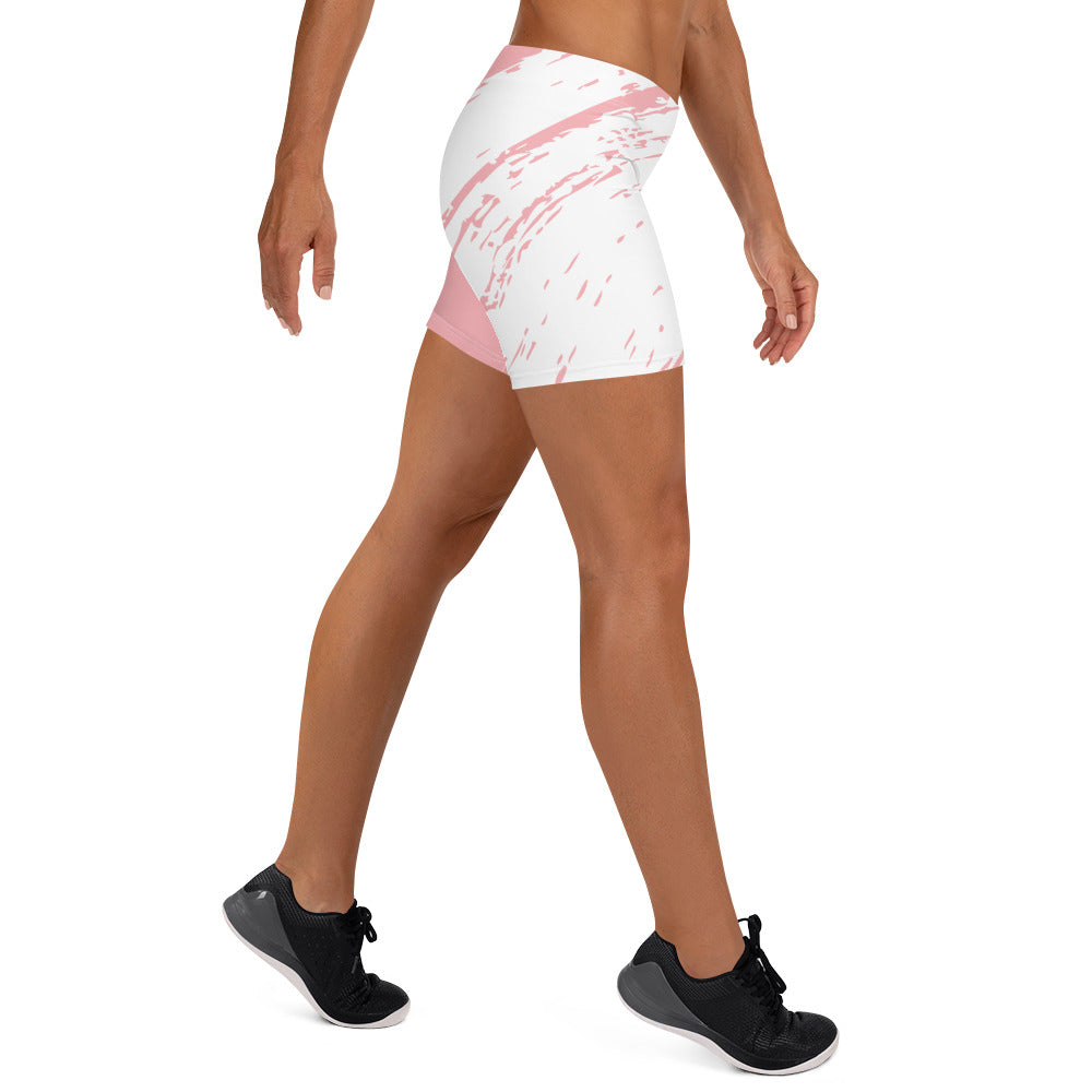 iAmputee Shorts