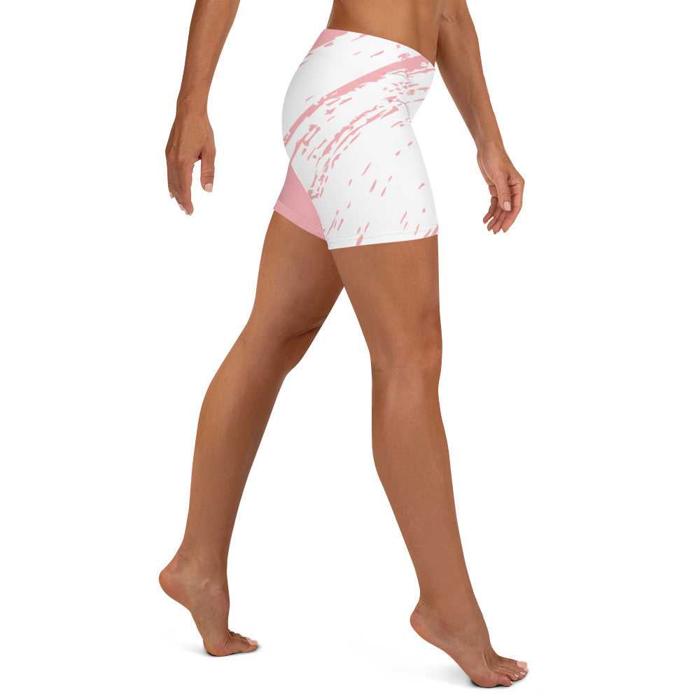 iAmputee Shorts