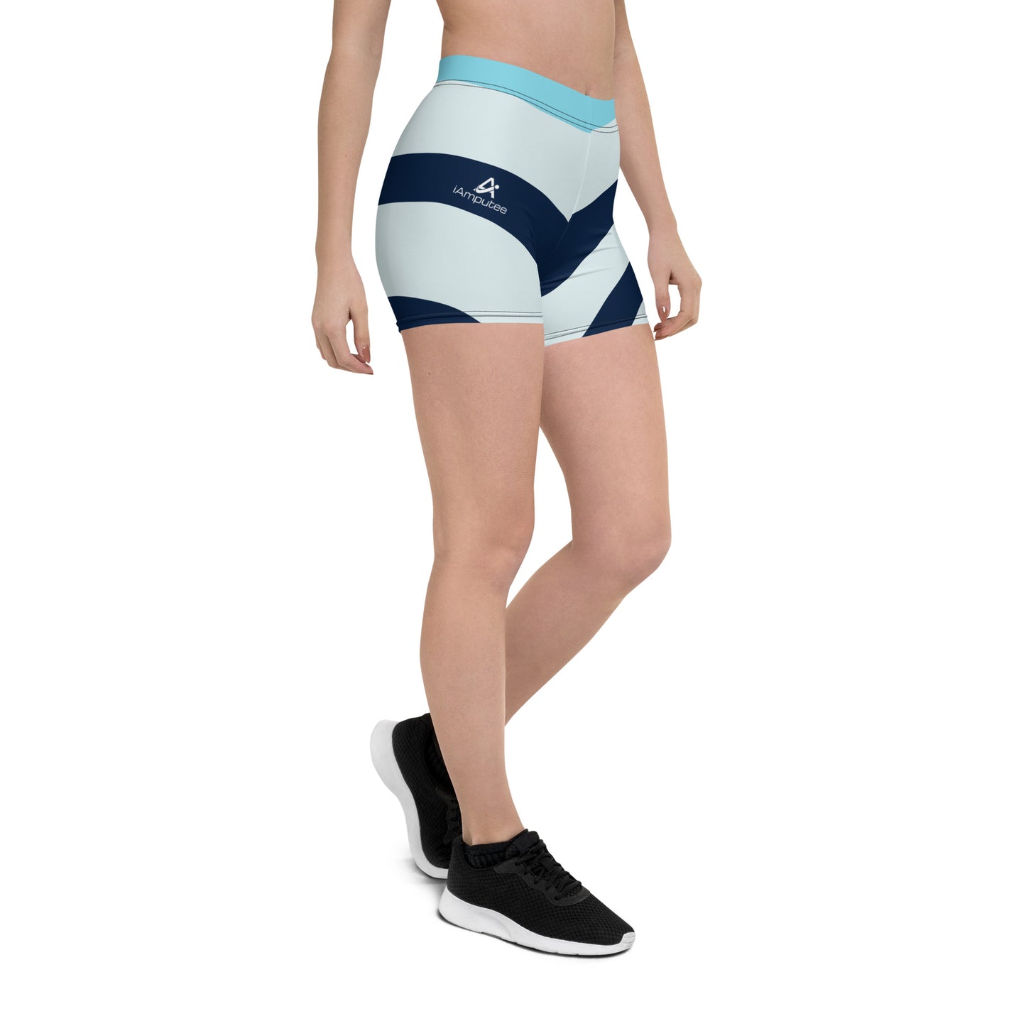 iAmputee Shorts