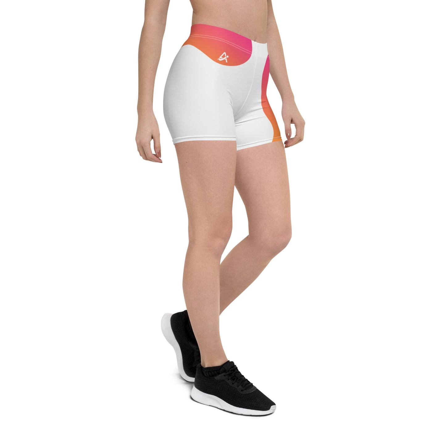 iAmputee Yoga Shorts