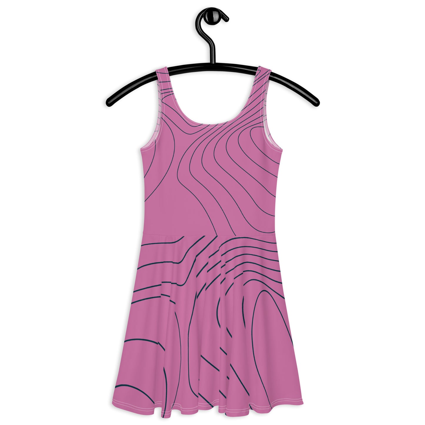 iAmputee Skater Dress