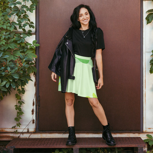 iAmputee Skater Skirt