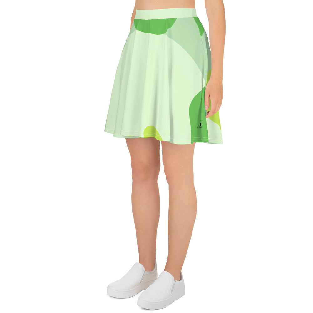 iAmputee Skater Skirt