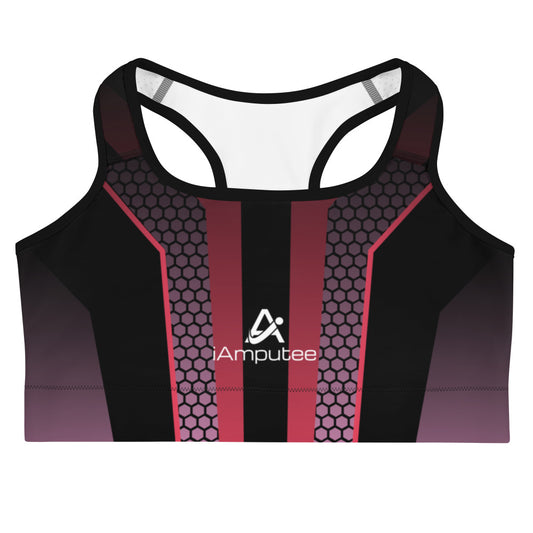 Sujetador deportivo iAmputee