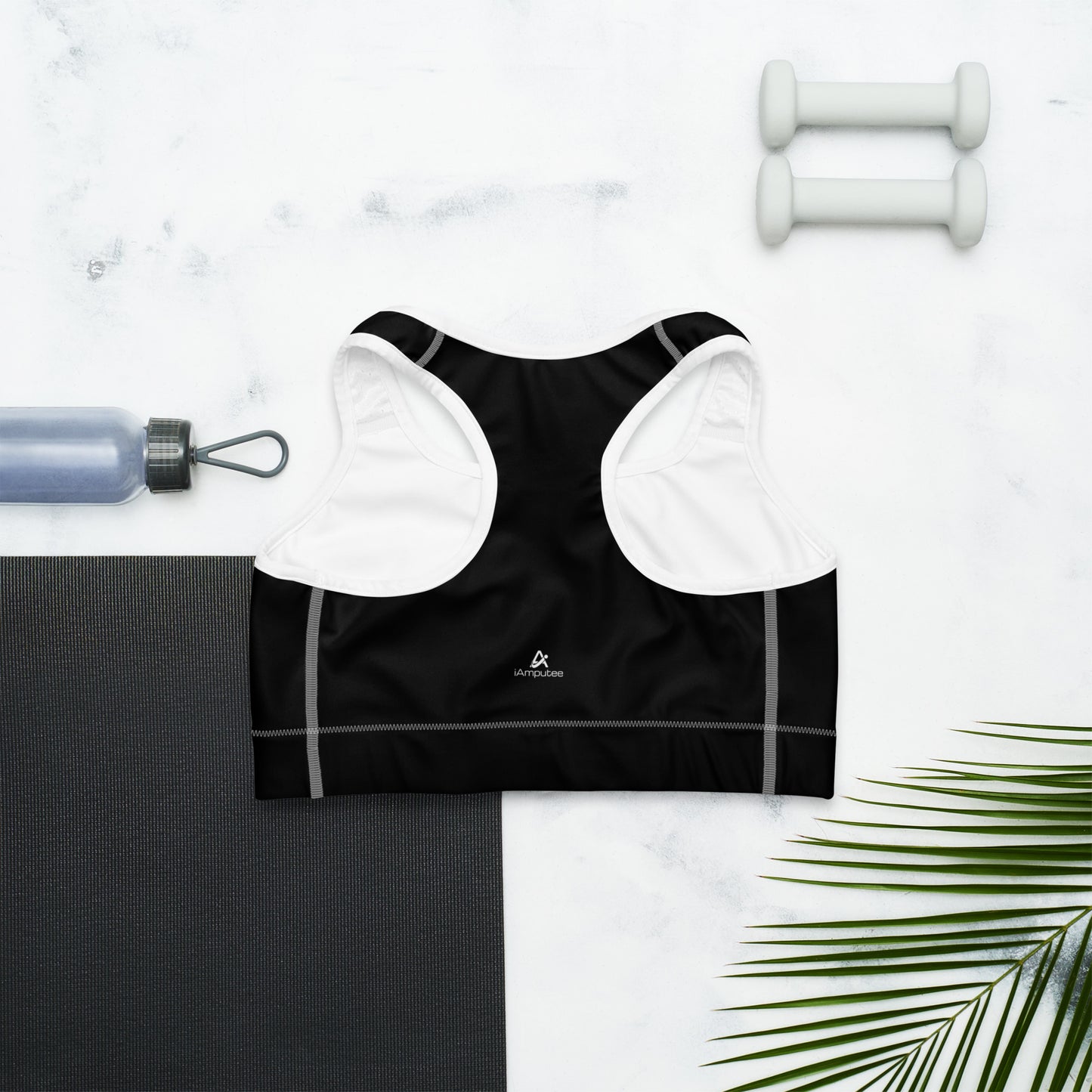 iAmputee Sports bra