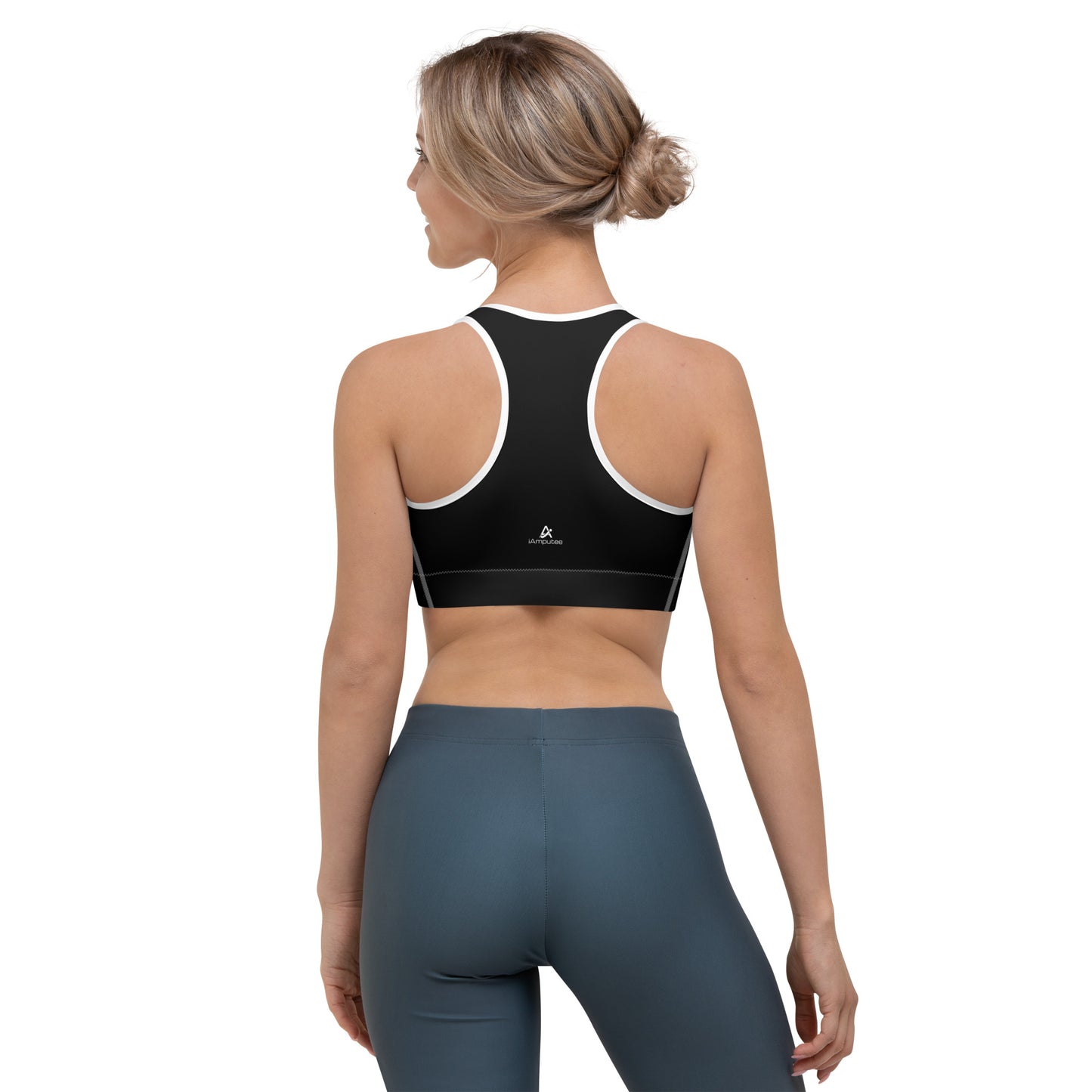 iAmputee Sports bra