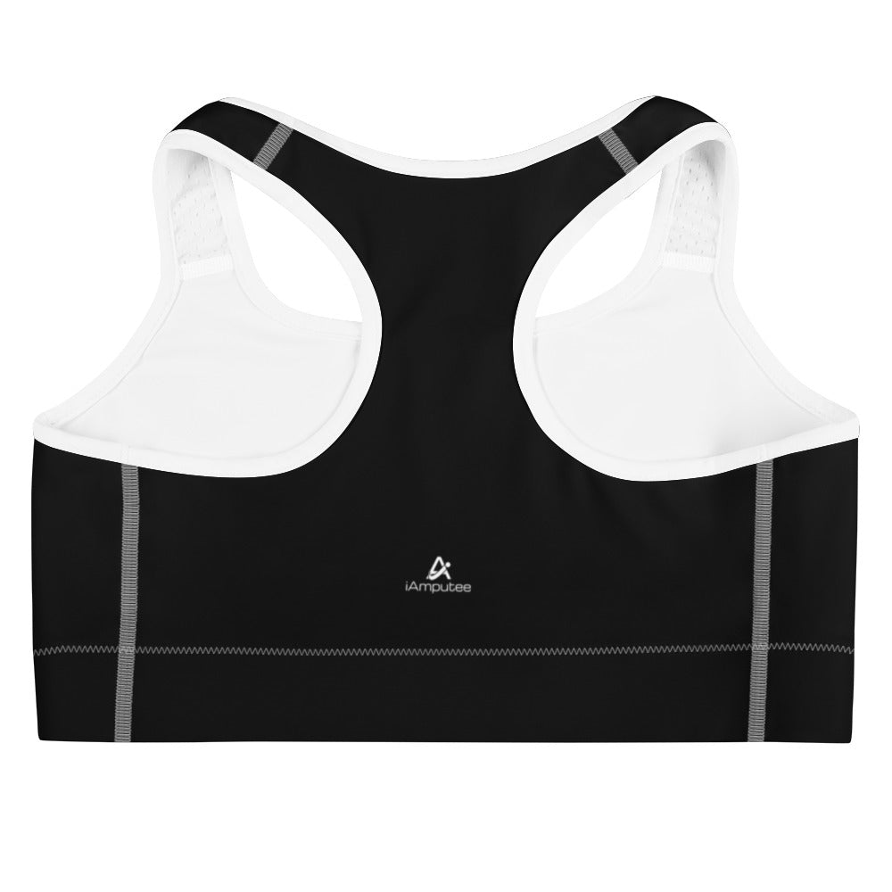 iAmputee Sports bra
