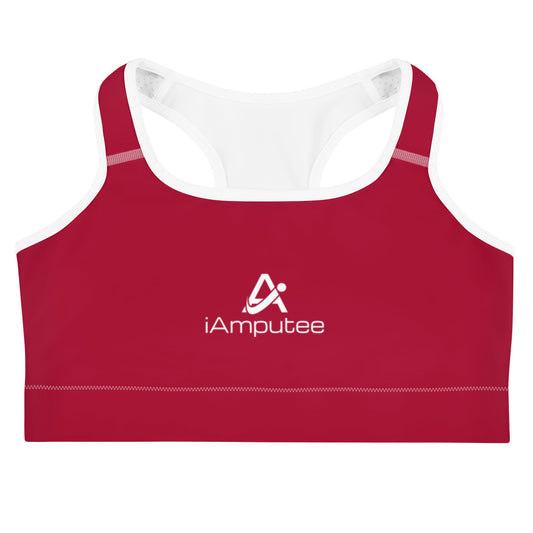iAmputee Sports bra