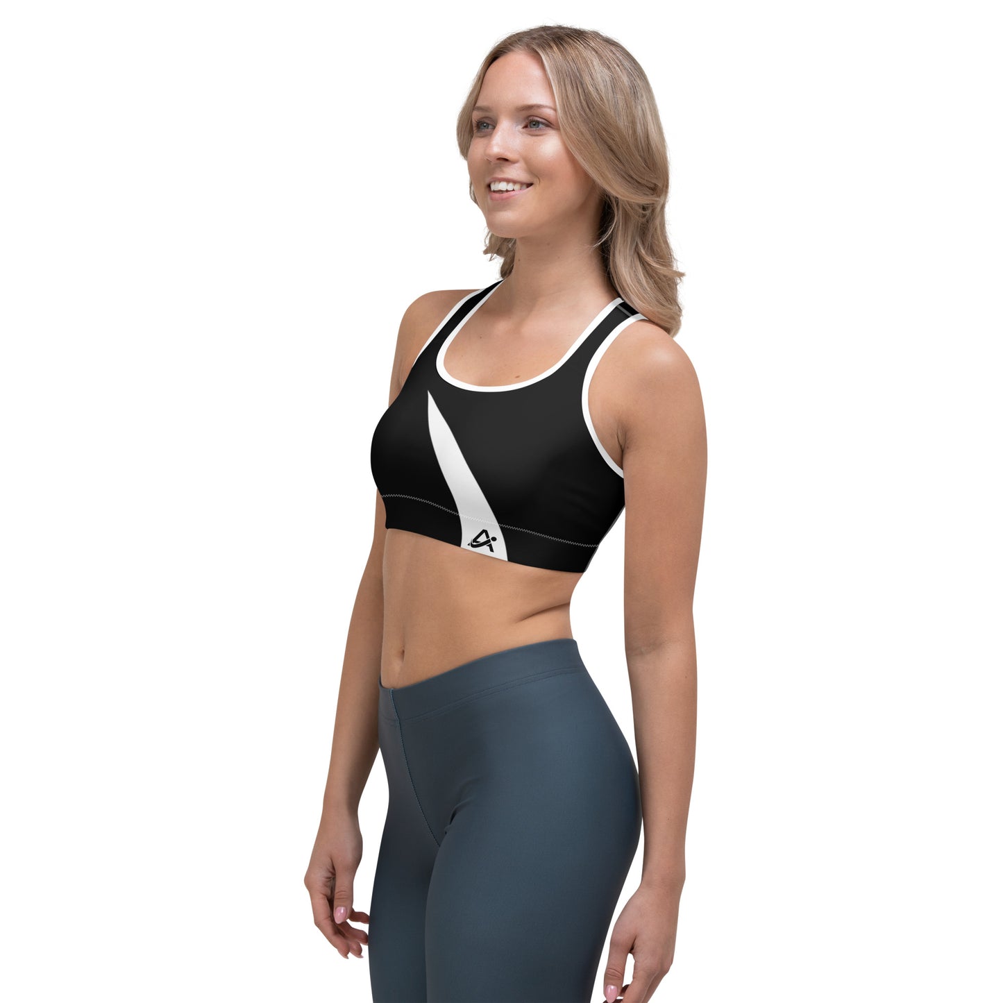 iAmputee Sports bra