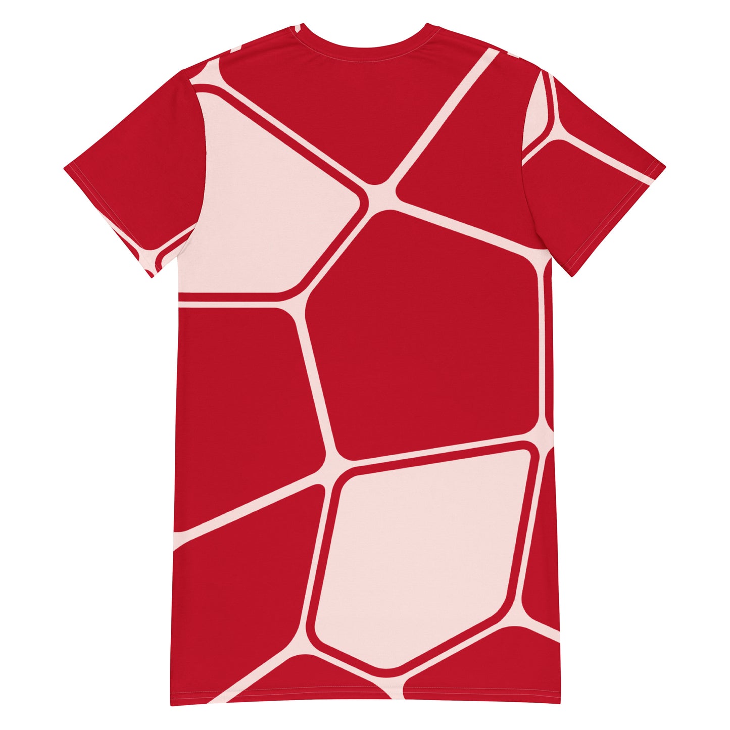 iAmputee T-shirt dress