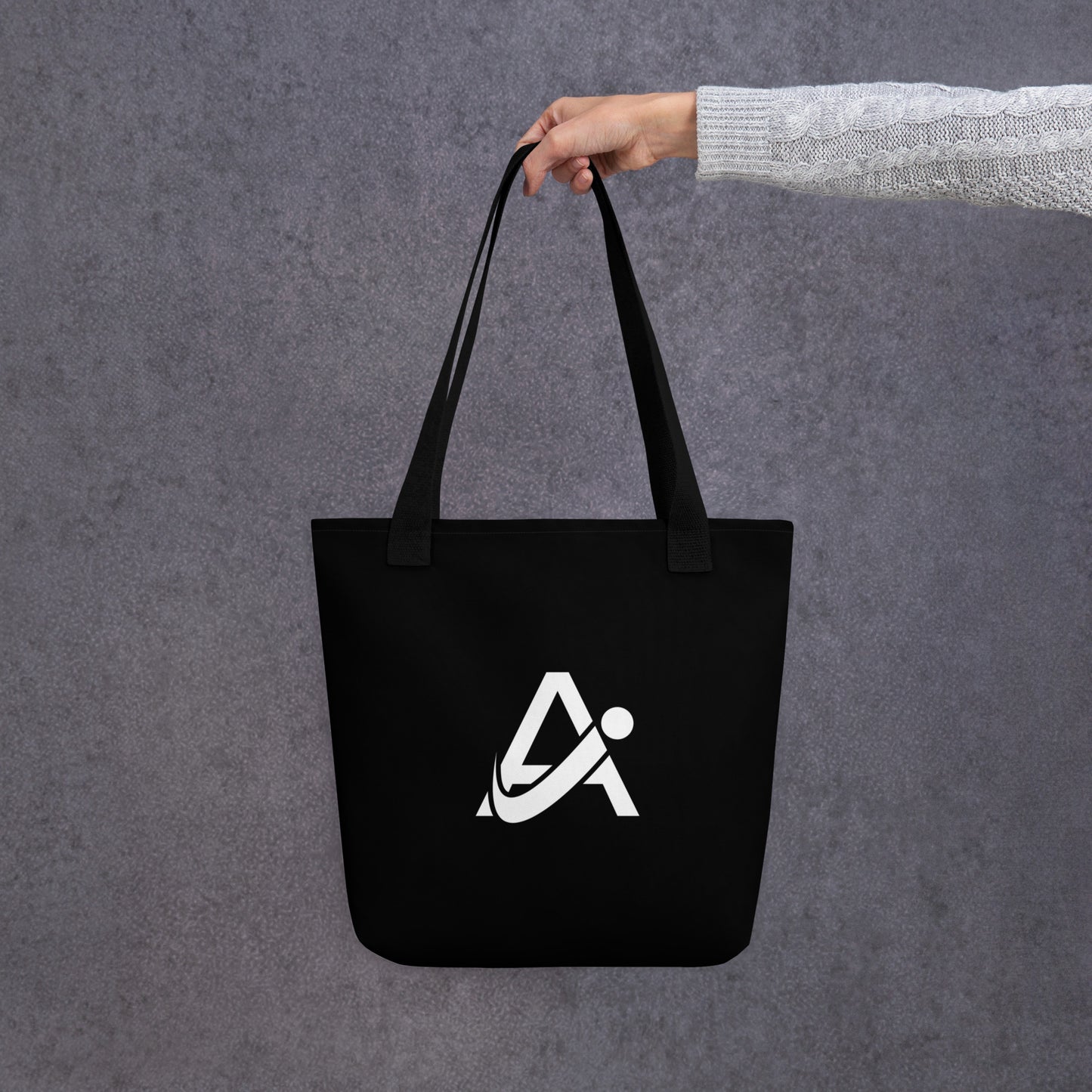 iAmputee Tote bag
