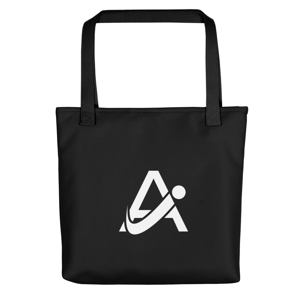 iAmputee Tote bag