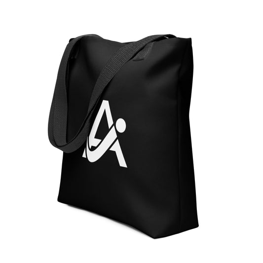 iAmputee Tote bag