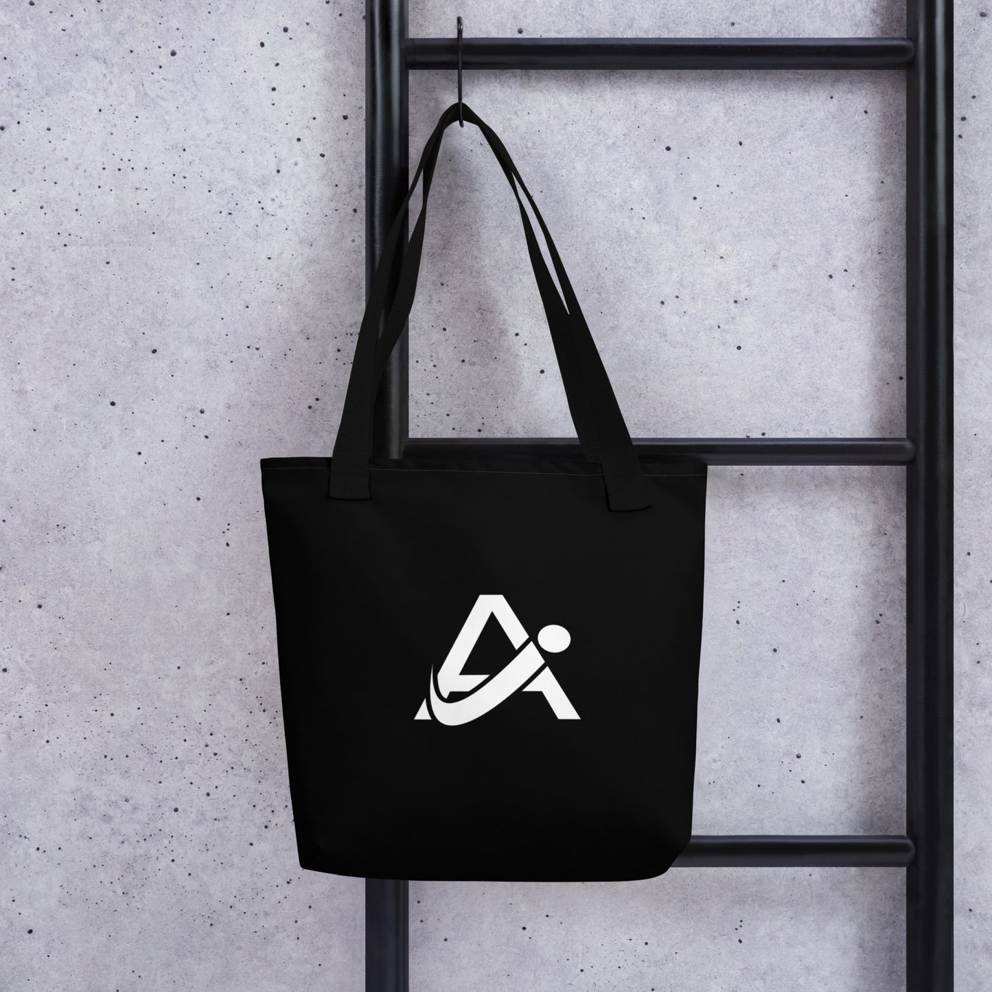 iAmputee Tote bag