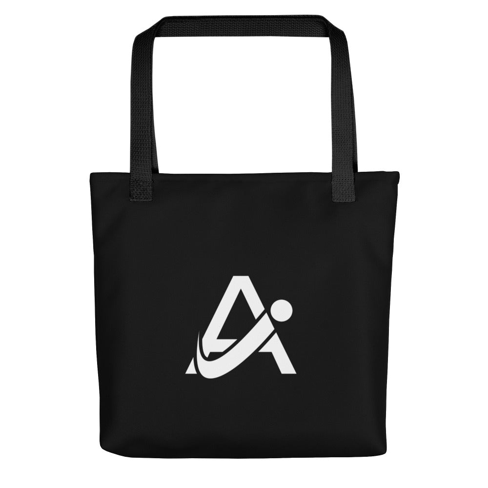 iAmputee Tote bag