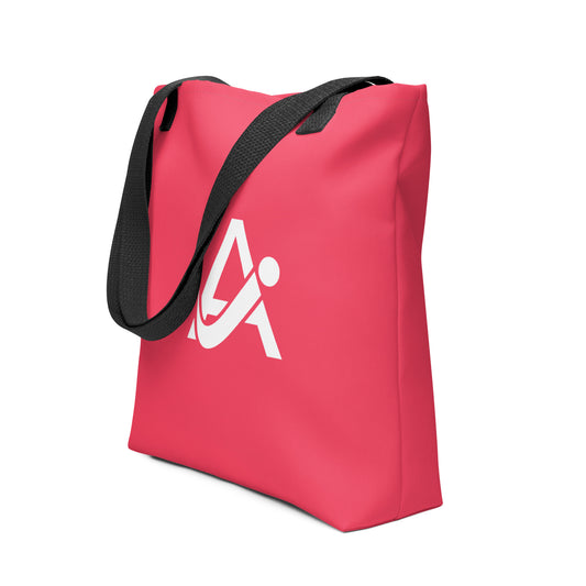 Iamputee Tote bag