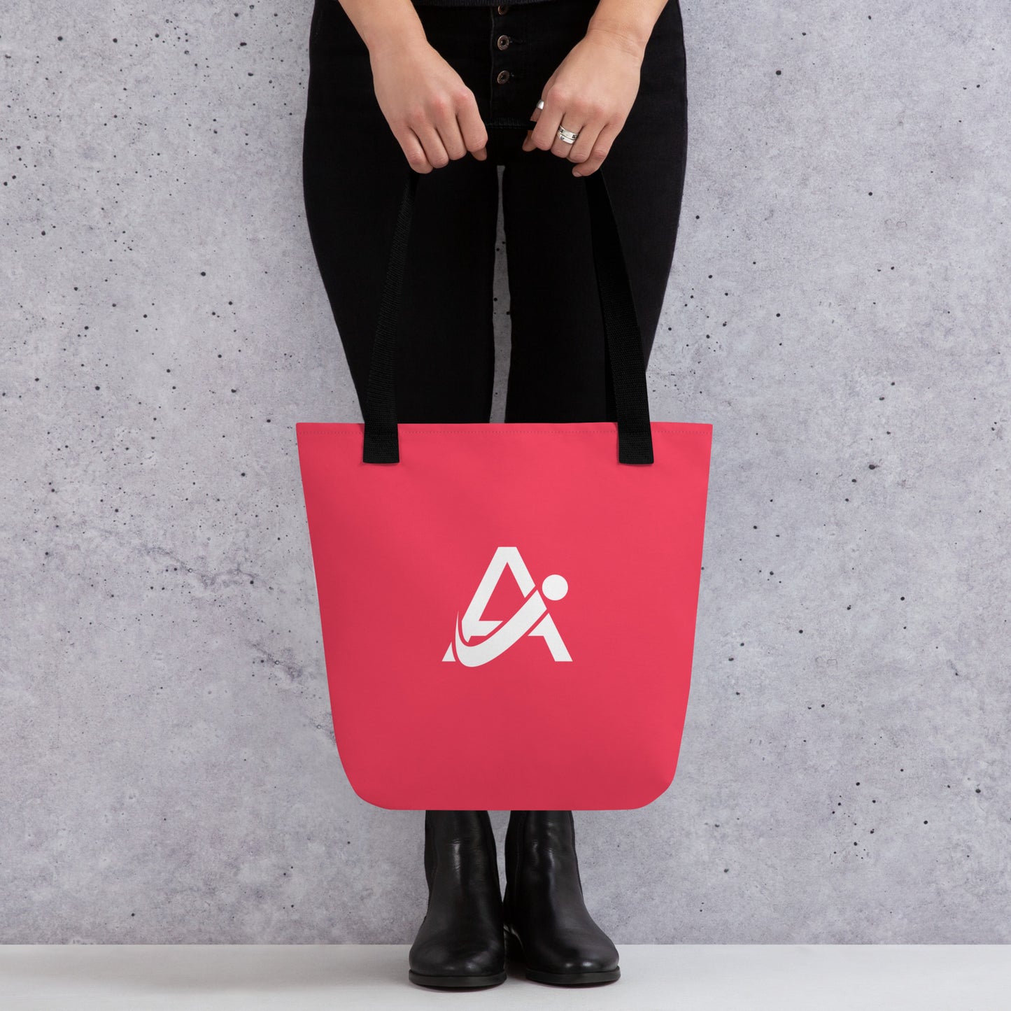 Iamputee Tote bag