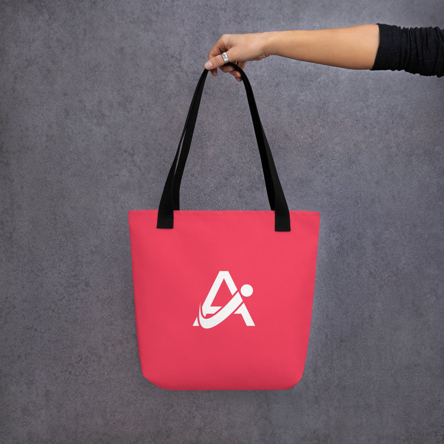 Iamputee Tote bag