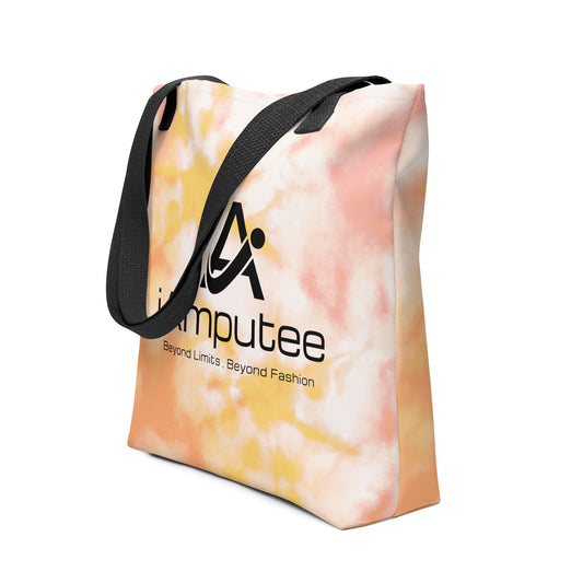 Bolso tote iAmputado