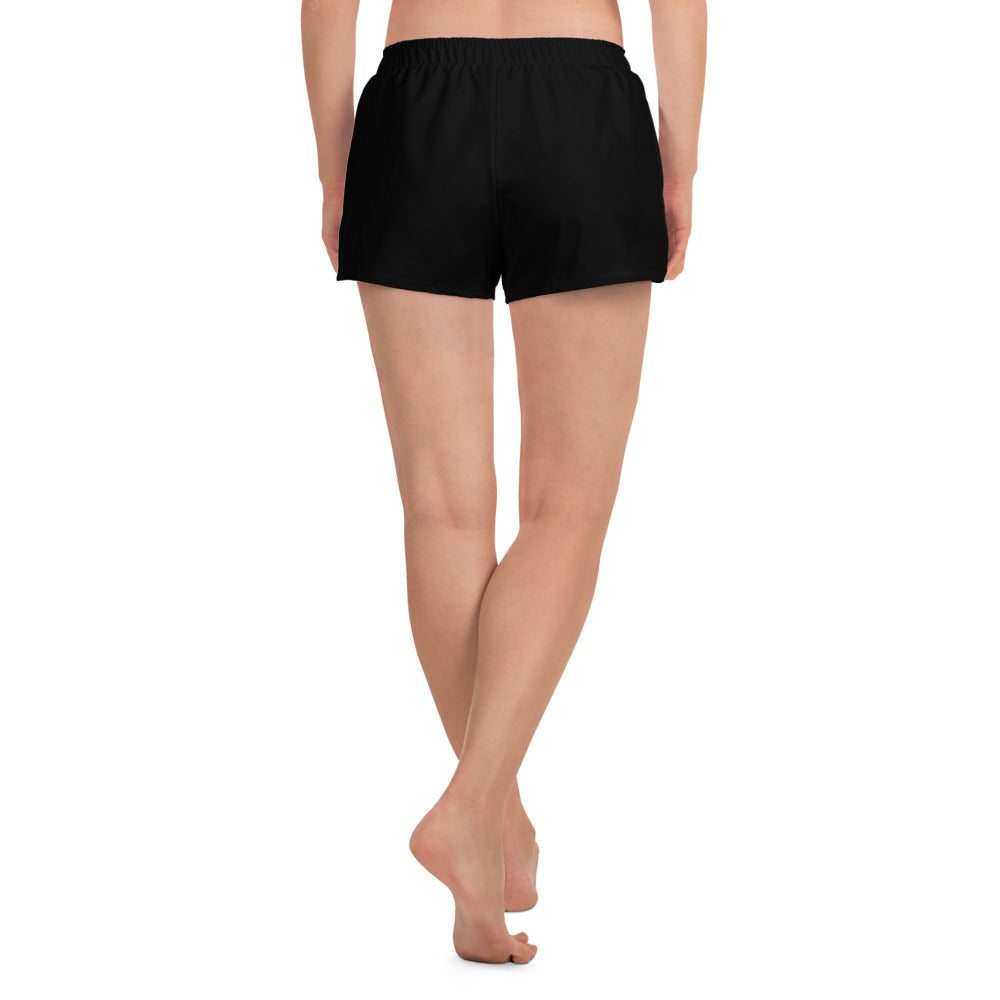 iAmputee Unisex Athletic Shorts