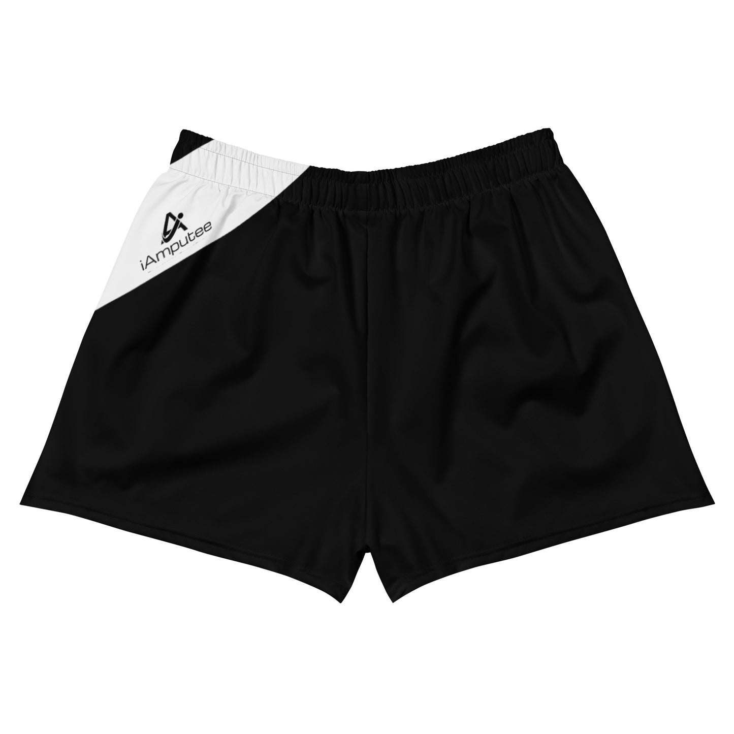 iAmputee Unisex Athletic Shorts